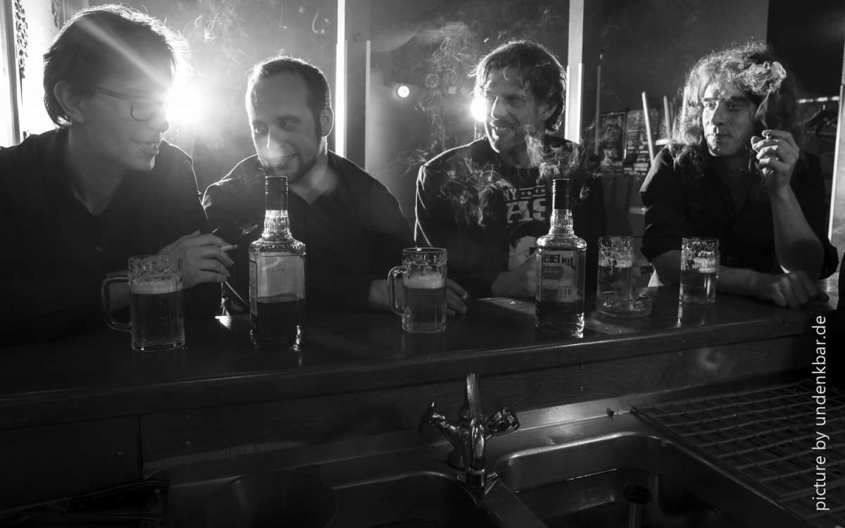 Großes Bild schließen! Country'n'Roll