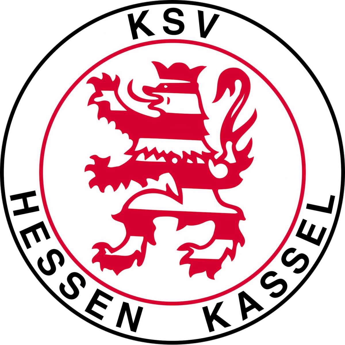 KSV Hessen Kassel - SV Sandhausen