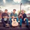 Acoustic Groove Experience - Grenzenlos