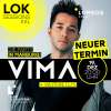 VIMA @ LOK SESSION XXL