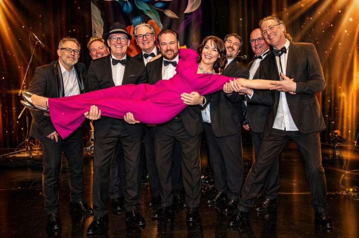 Großes Bild schließen! Kulturball 2027