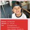 DKMS-Registrierungsaktion für 6-jähigen krebskranken Milan & Andere am 2. August in Wolfhagen