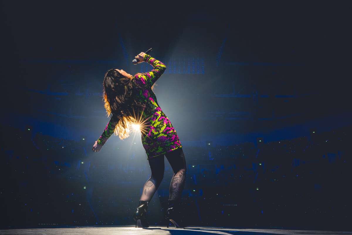 Großes Bild schließen! Night of the Proms 2026