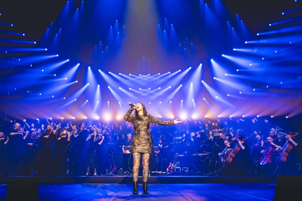 Night of the Proms 2026