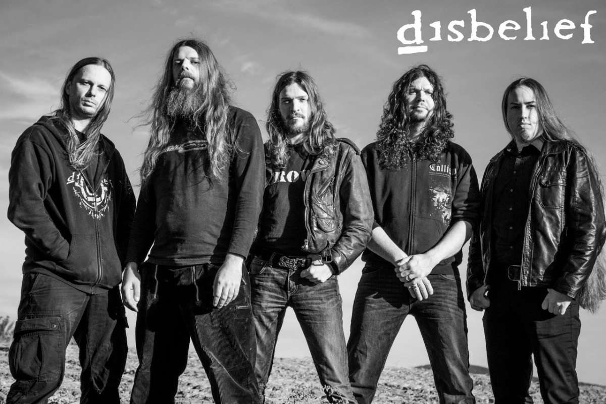 Großes Bild schließen! MeschFest – Heavy Metal Festival