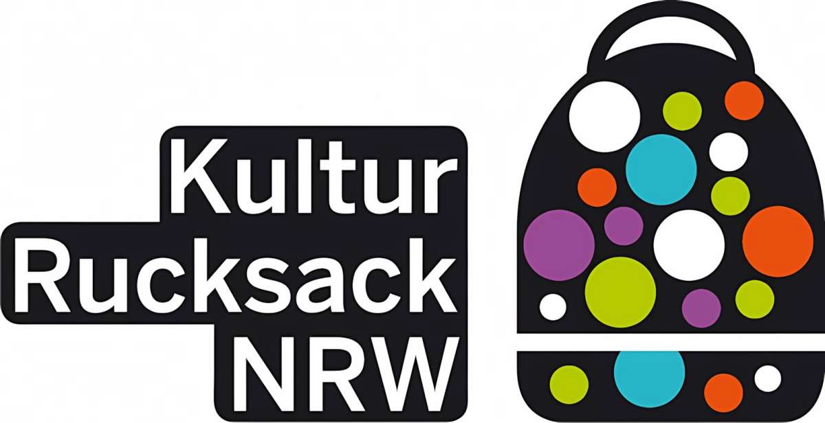 Kulturrucksack NRW 2026: DIE MALWERKSTATT - Kreativ sein mit Acryl (Termin 5/10)