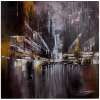 Cityscape - Urbane Impressionen in Farbe (Tag 1/4)