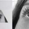 (Hyper-) Realistisches Zeichnen - Portrait intensiv (Tag 2/3)