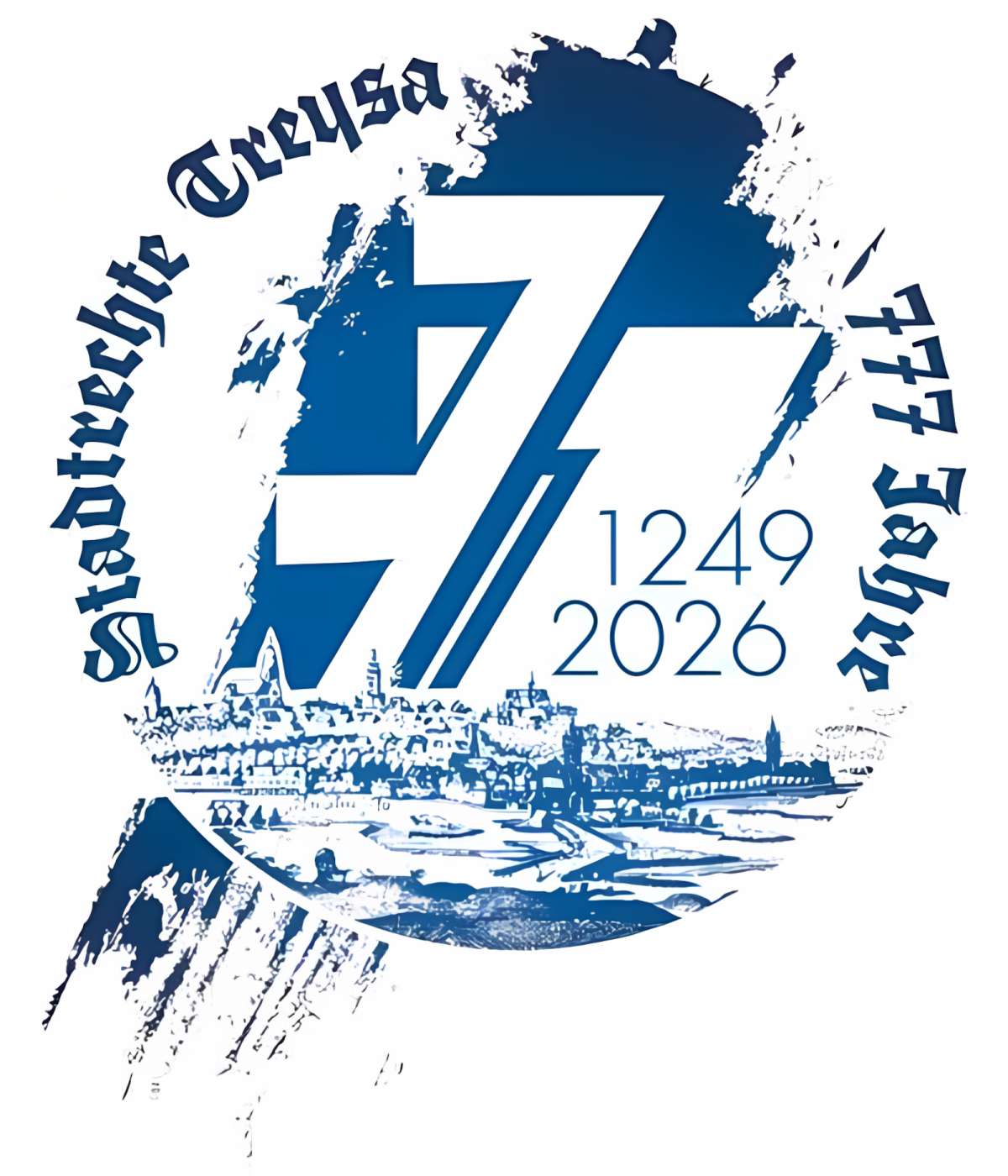 777 Jahre Stadtrechte Treysa - Hexenturm-Besichtigung & Führung