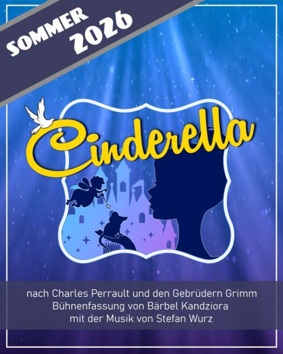 Cinderella