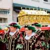 Sparkassen-Libori-Feuerwerk - Libori 2026