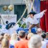 Paderborner Positionen - Zeitgenössische Kunst aus Paderborn - Libori 2026