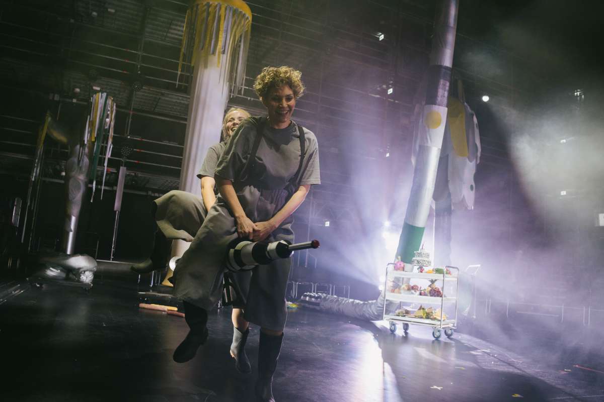 Hänsel und Gretel - Oper+ in drei Akten von Engelbert Humperdinck