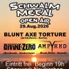 Schwalm Metal Open Air 2026