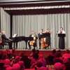 Cappuccino feat. Markus Gellrich – Waldeckisches Salonorchester, Markus Gellrich