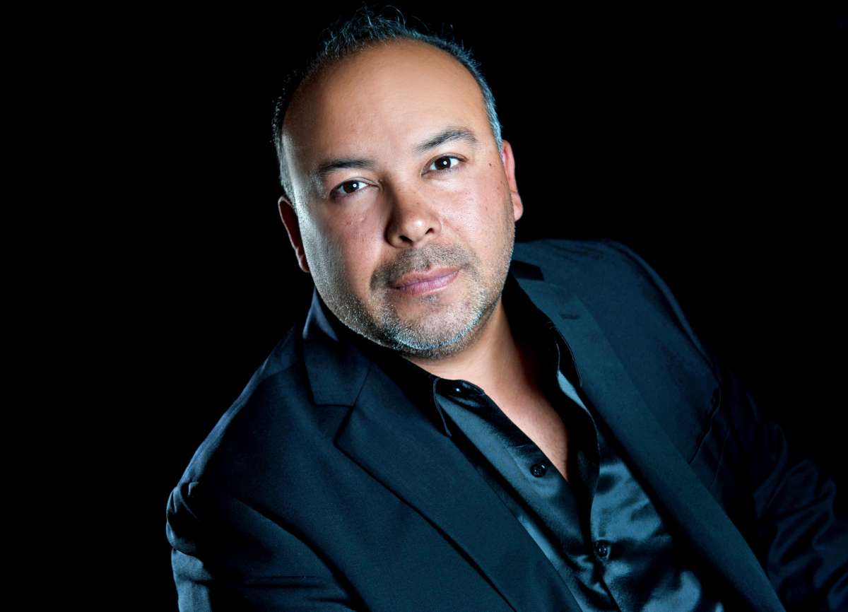 Kultur im Kreis: Rey Valencia y Ricoson Quartett – Rey Valencia y Ricoson Quartett