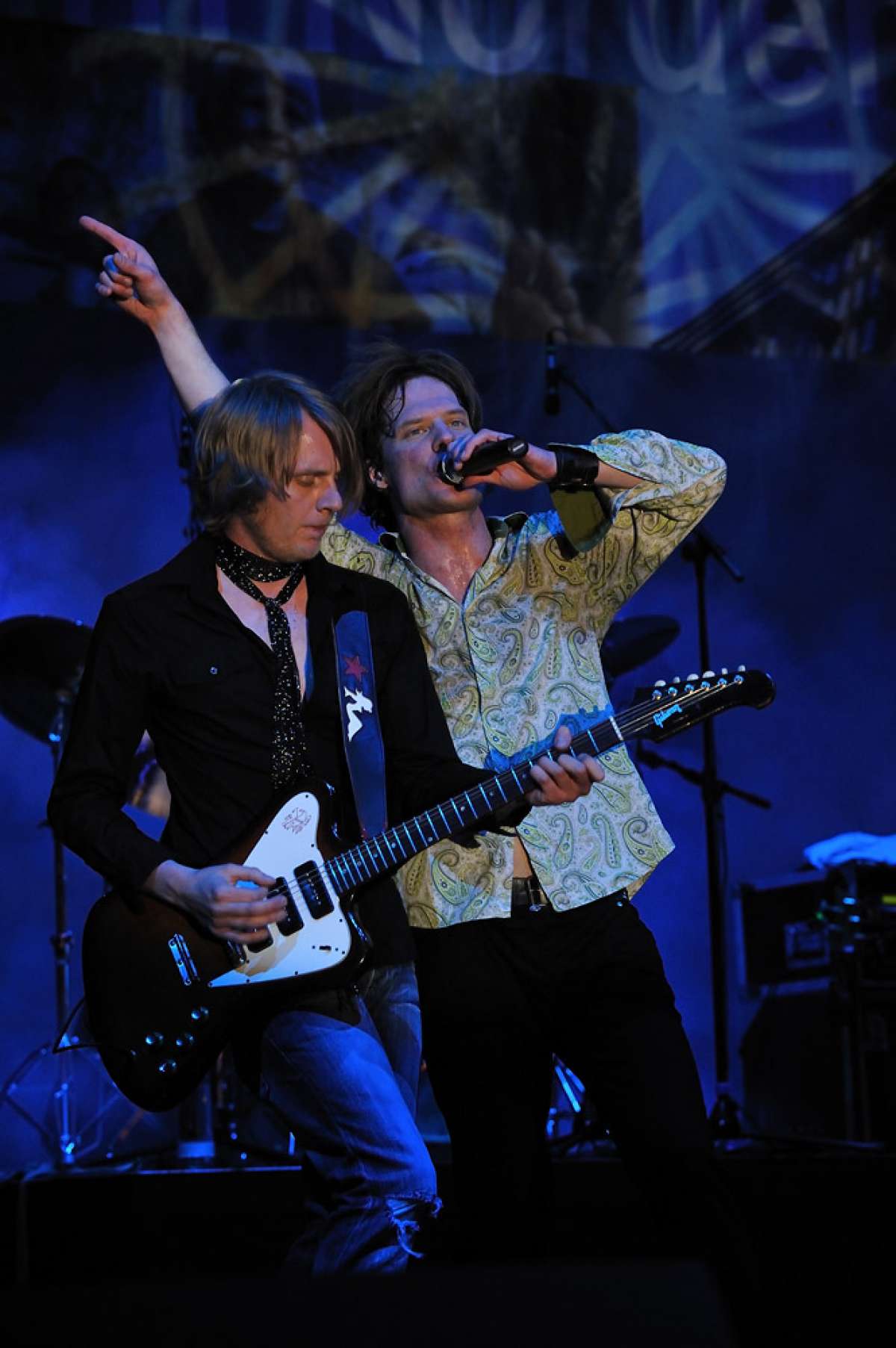 Tribute to the Rolling Stones