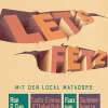 2. Let’s Fetz Festival