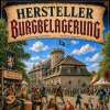 Mittelaltermarkt 2027