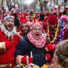 Proklamation Karneval