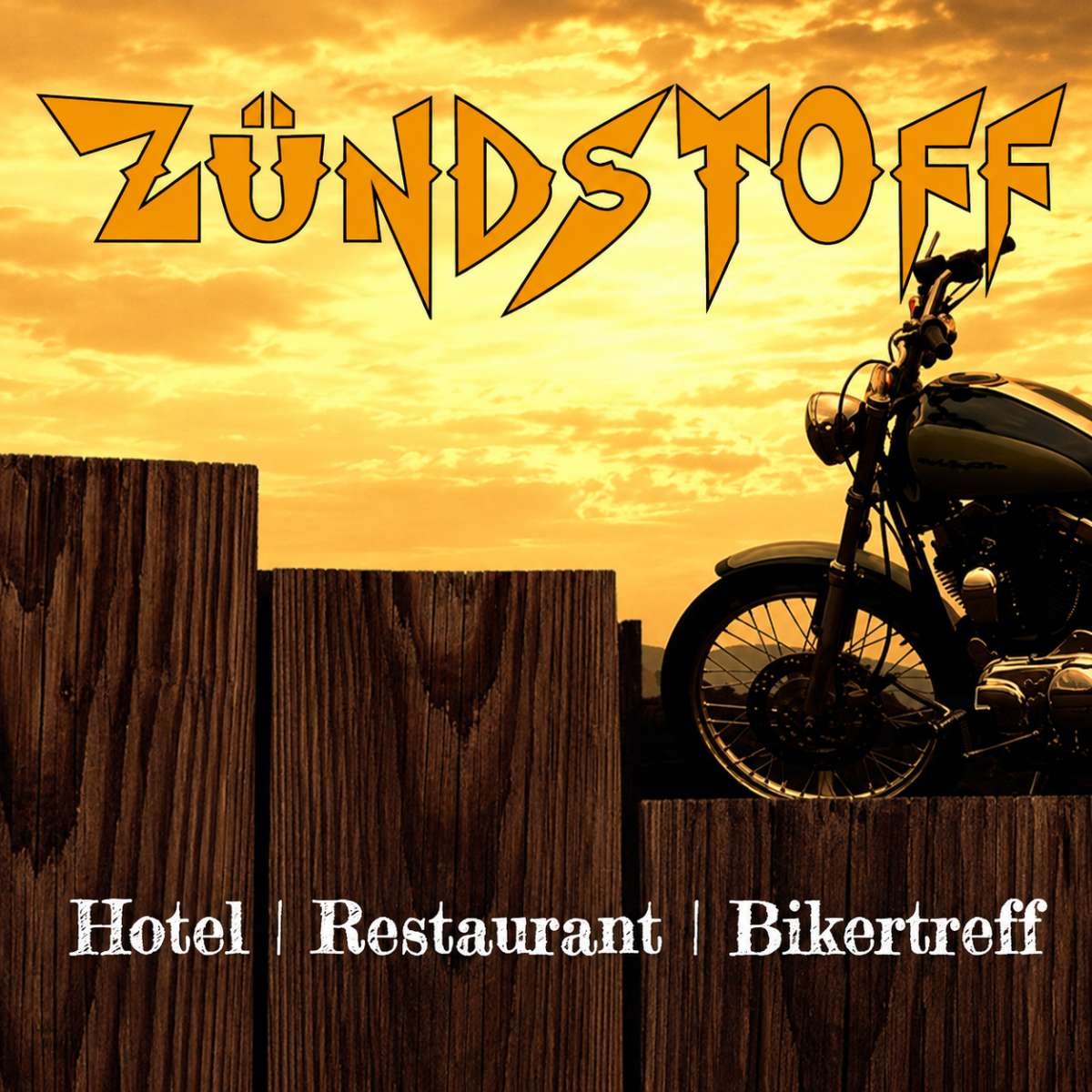 Konzert am Fireplace mit Till Maten