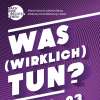 Nach dem Rechten sehen - Was (wirklich) tun?