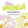 Das große Kritzeln - Zeichenfest im Boreal