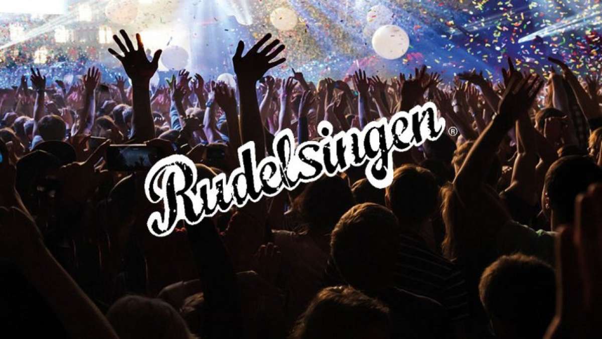 Großes Bild schließen! Das 59. Kasseler RUDELSINGEN - Jörg Hillmann und Ingeborg Erler laden ein