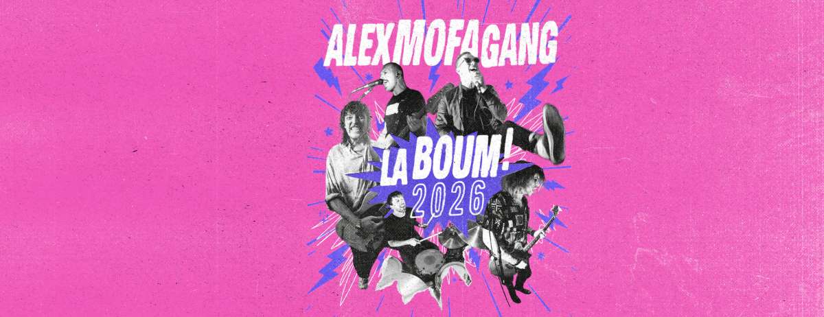 La Boum 2027!