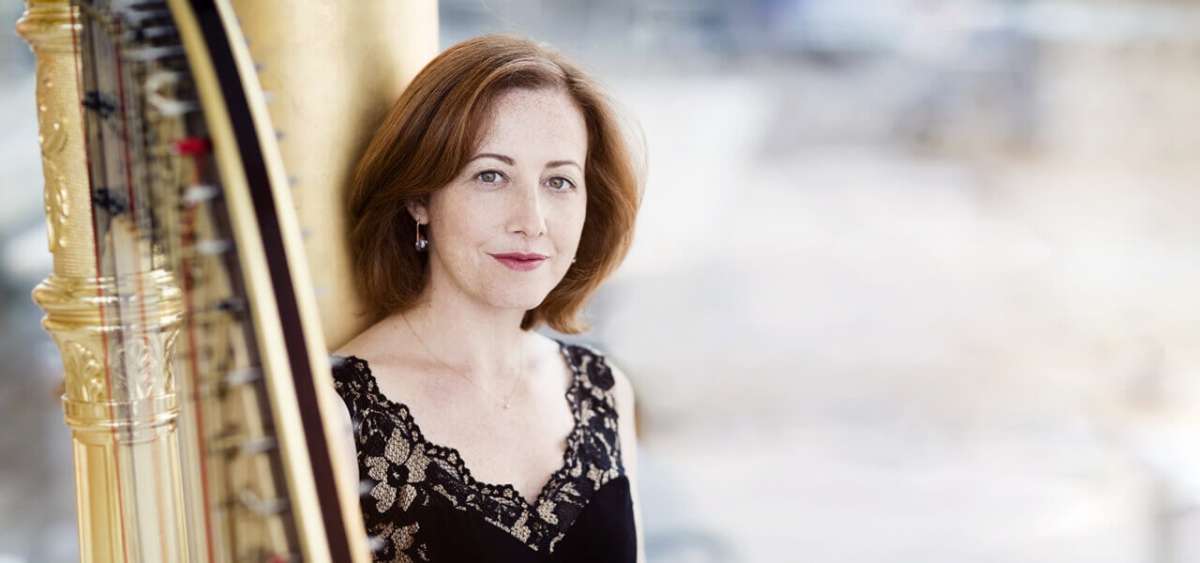 Kasseler Musiktage – Lachrymae – Clara Andrada de la Calle, Liisa Randalu, Anne-Sophie Bertrand