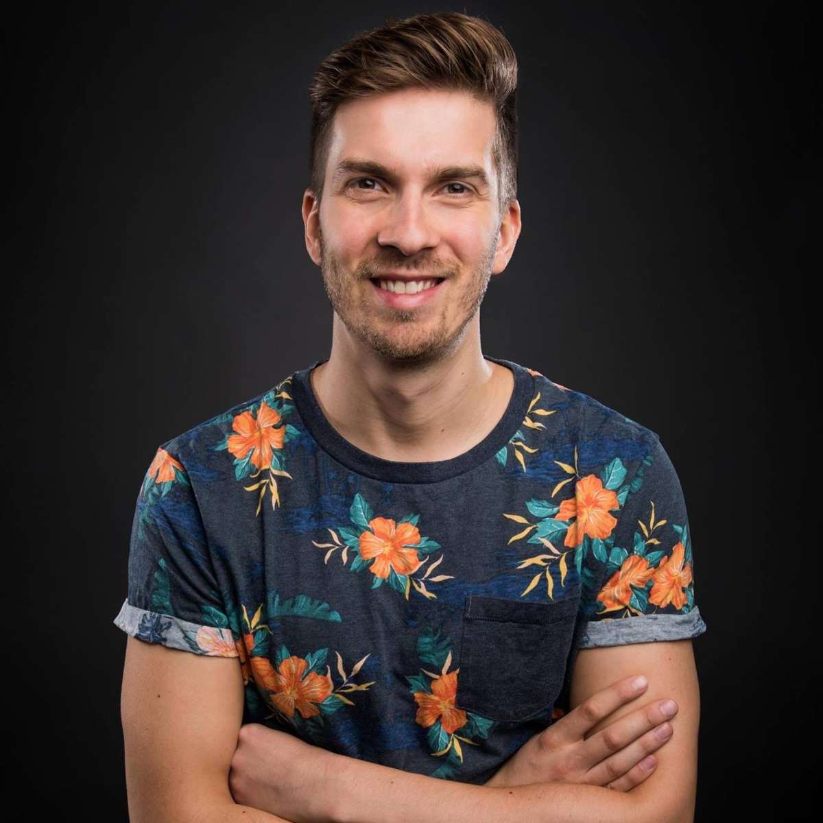 Großes Bild schließen! Absolute Frechheit