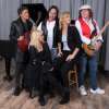 Visions Of Fleetwood Mac – Mirage