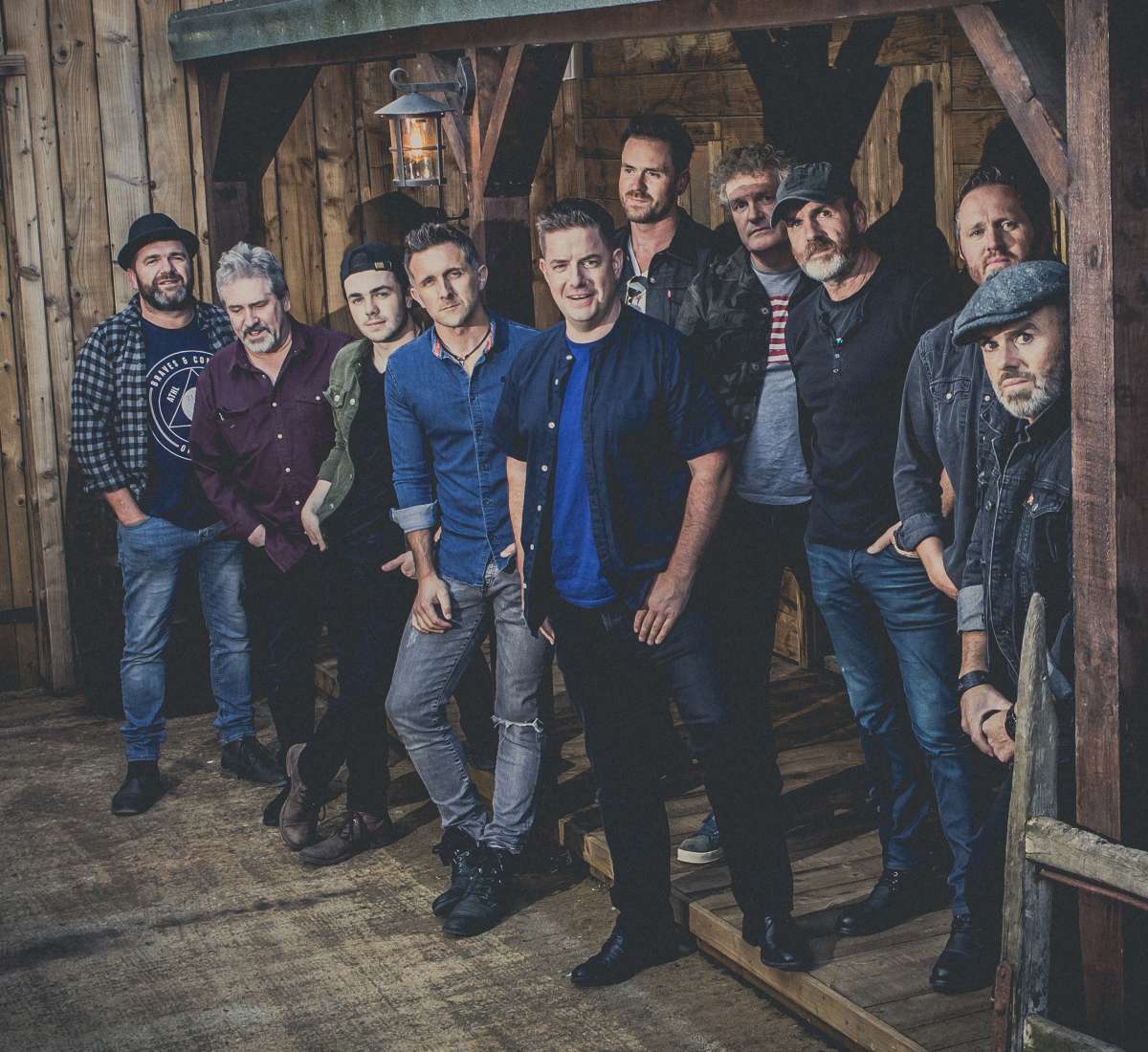 A Celebration Of The Eagles – Take It To The Limit