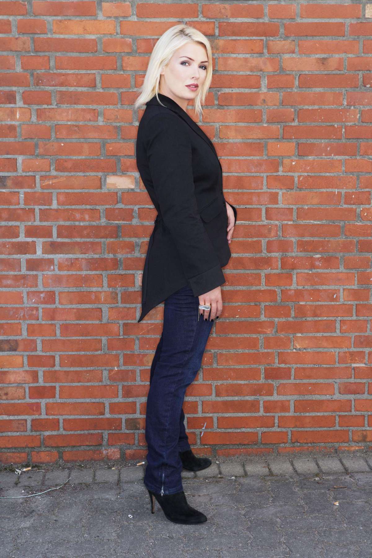 The Singles Tour 2027 – Kim Wilde