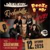 Live Veranstaltung – The Booze Bombs