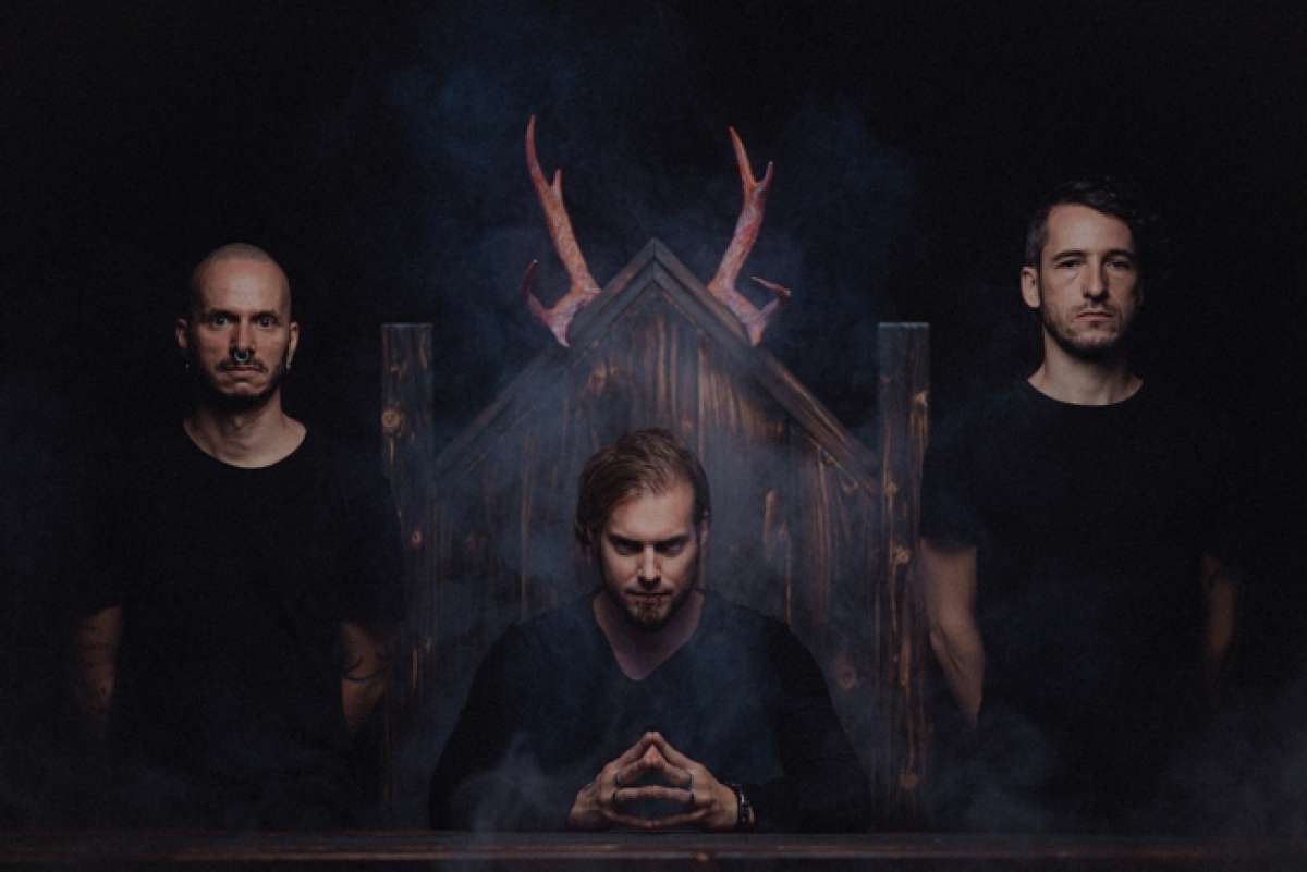An Evening With The Hirsch Effekt