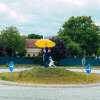 Kreisverkehrfest – Björn von Morgenstern