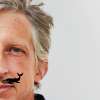 Nachts sind alle Tasten grau