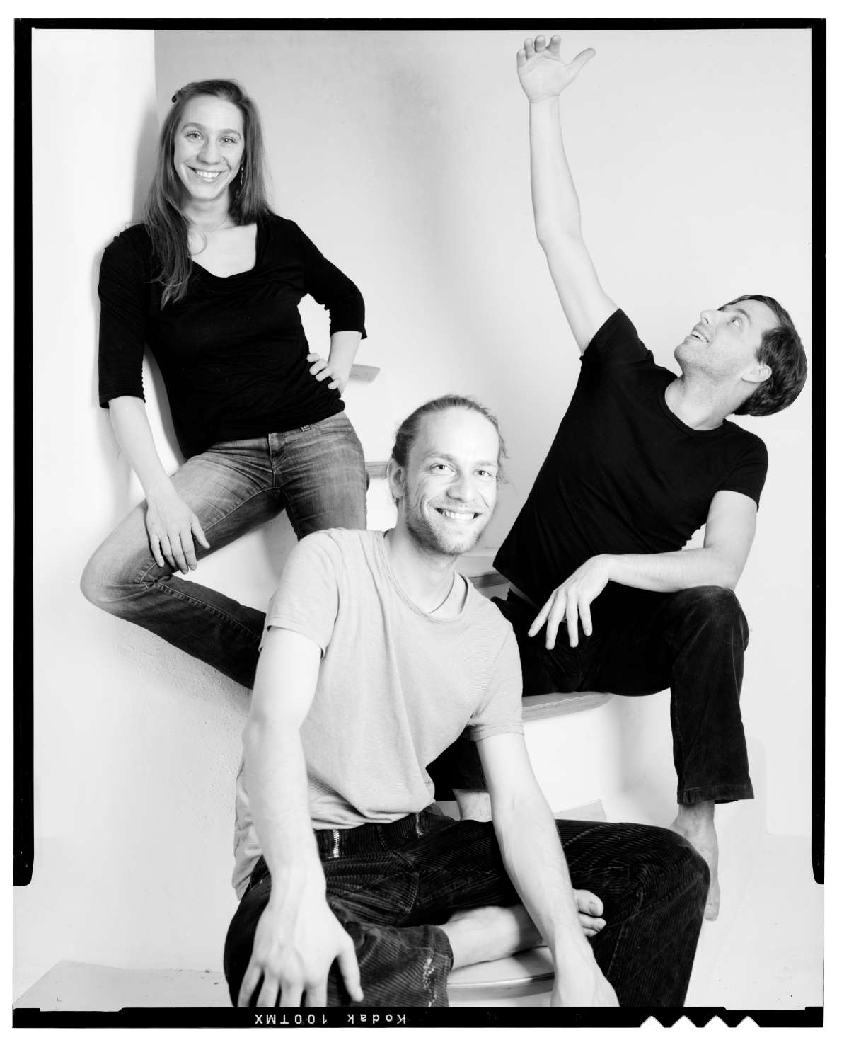 Großes Bild schließen! 6. FlügelWoche – Pulsar Trio