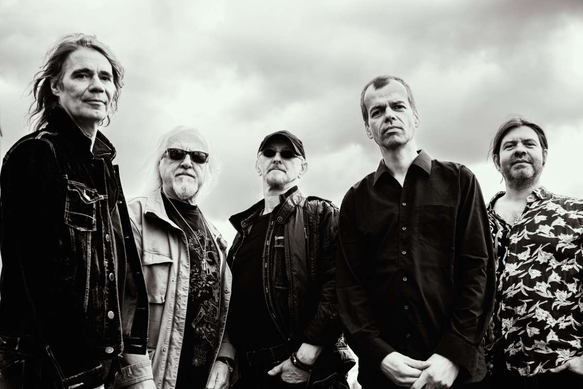 34. Rock & BluesWoche - Birth Control – Birth Control