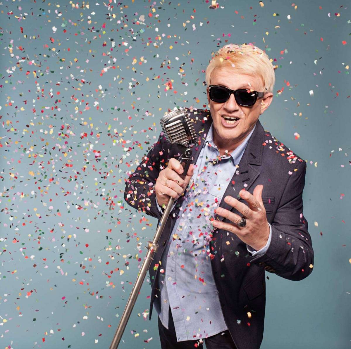 See Wiesn 2026 – Heino, Würzbuam & Carolina