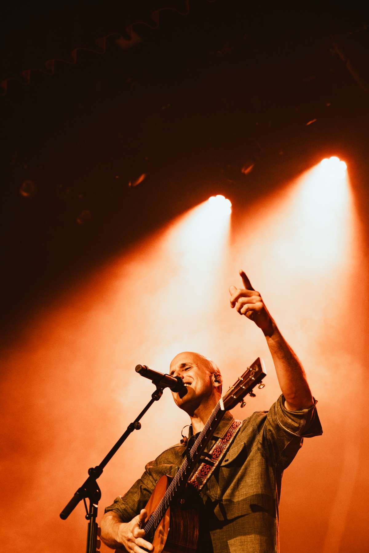 Großes Bild schließen! Milow