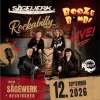 Rockabilly – The Booze Bombs