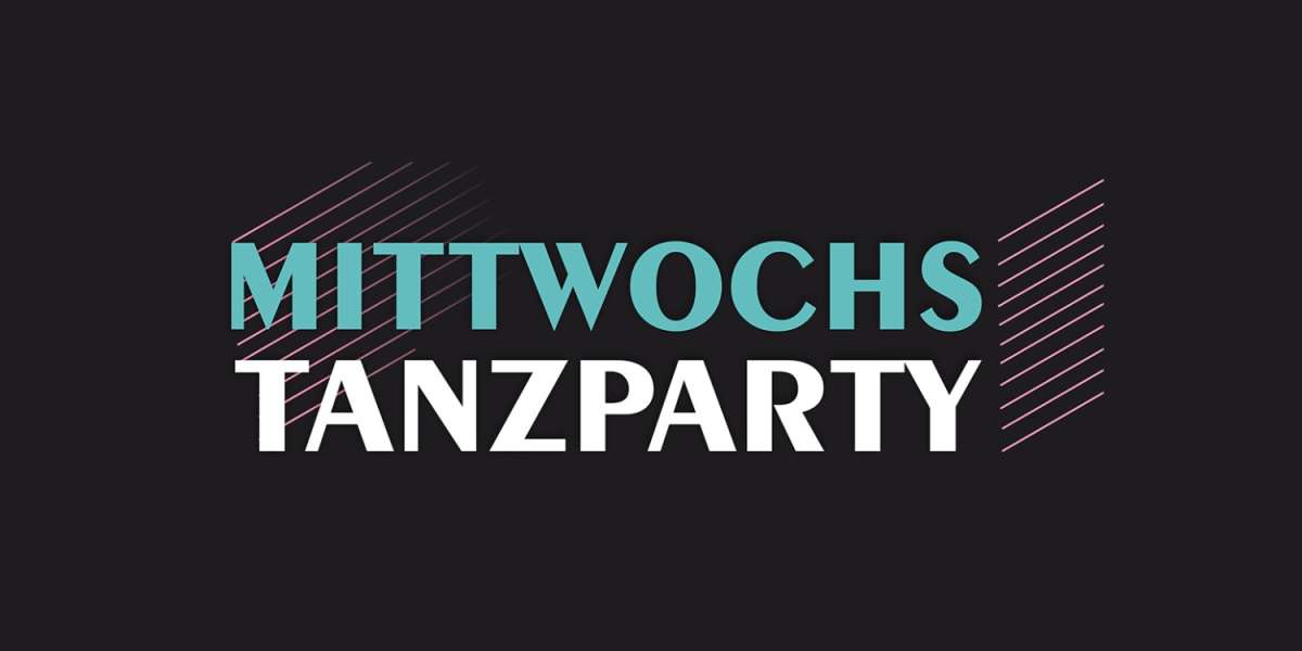 MittwochsTanzParty - DJane Sanne