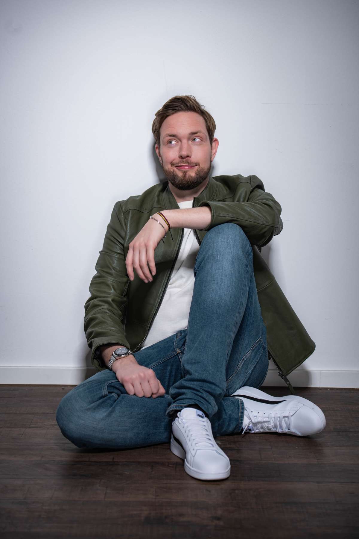 GameChanger – Bastian Bielendorfer