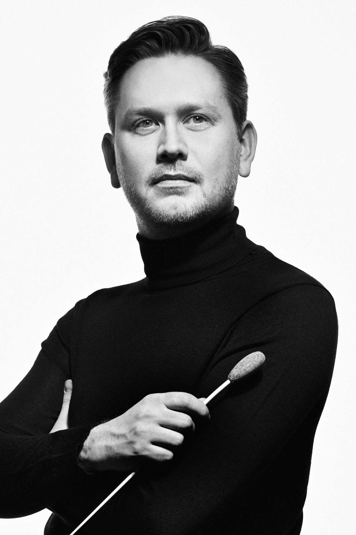 4. Sinfoniekonzert – Louis Schwizgebel, Jonathan Bloxham