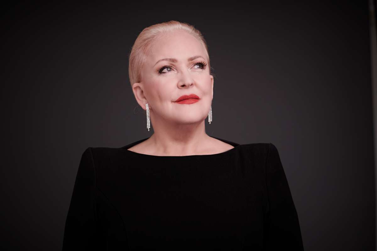 Ein Abend mit Angelika Milster – Angelika Milster