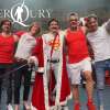 The Glory of Queen – MerQury