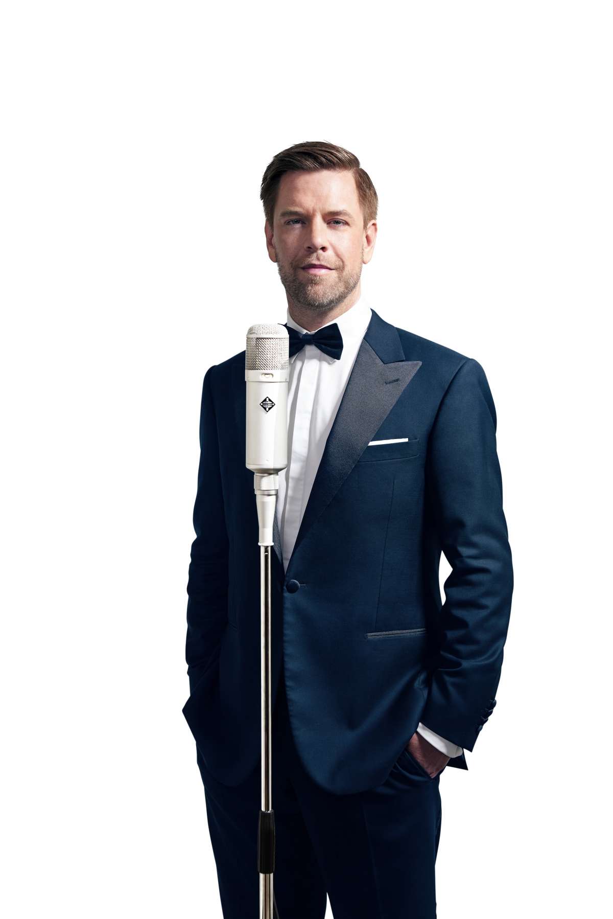 Tom Gaebel singt Sinatra - A Night in Las Vegas – Tom Gaebel