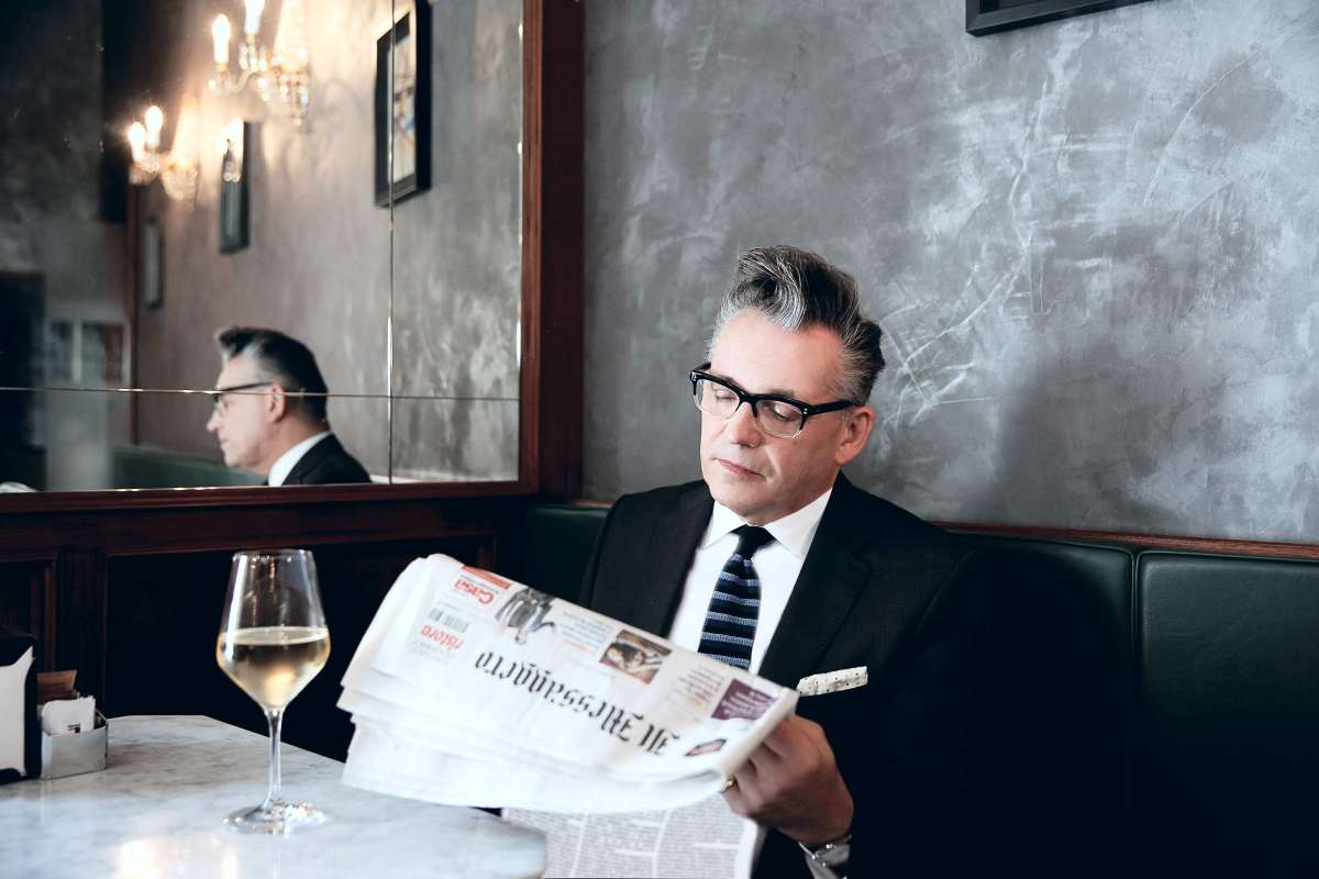 Kompliment... – Götz Alsmann